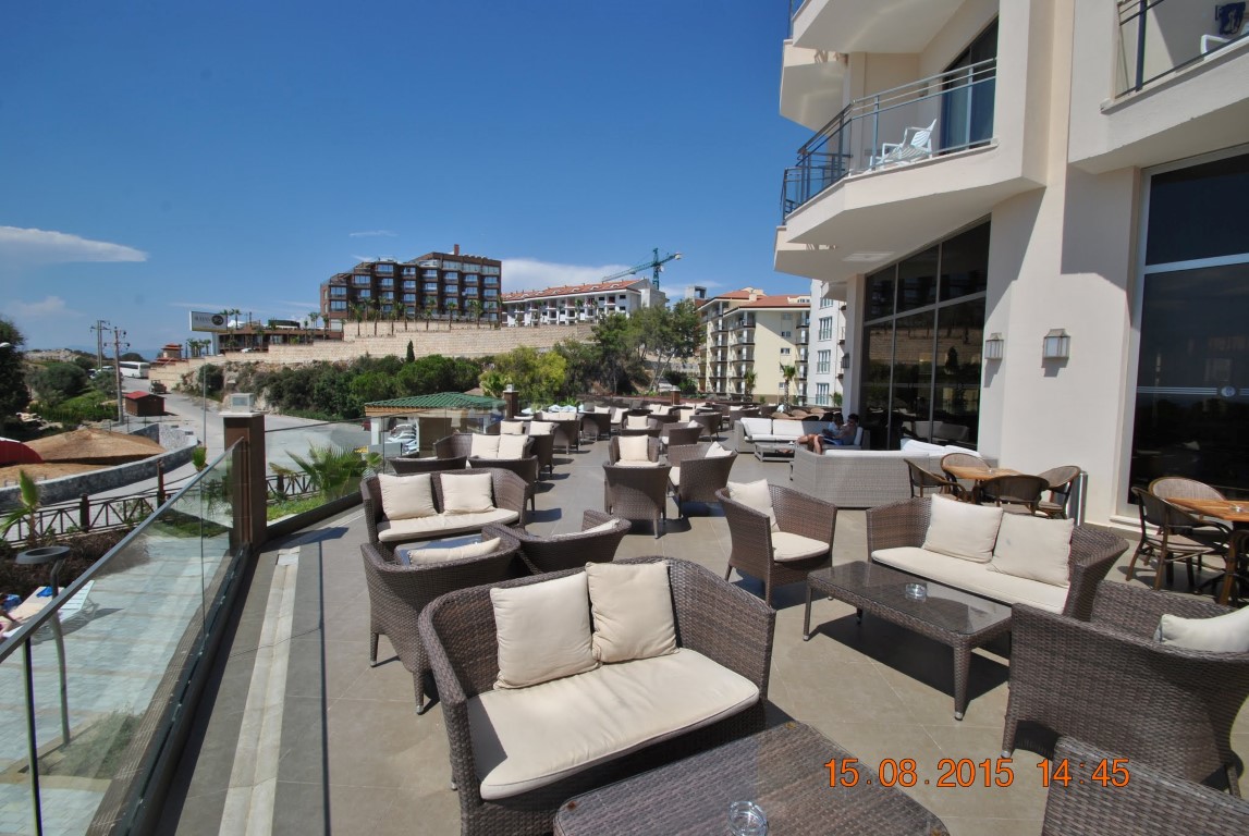 imagini hotel RAMADA KUSADASI